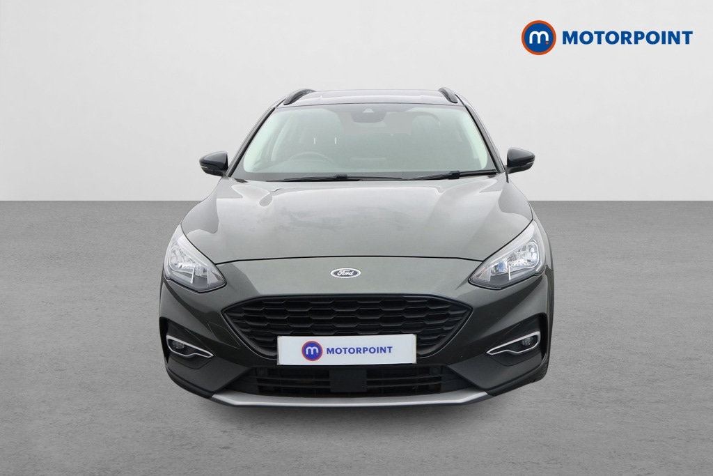 Used Ford Focus 2020 for sale - 77248931: Photo 2