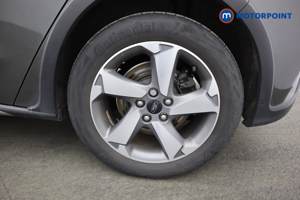 Used Ford Focus 2020 for sale - 77248931: Photo 45