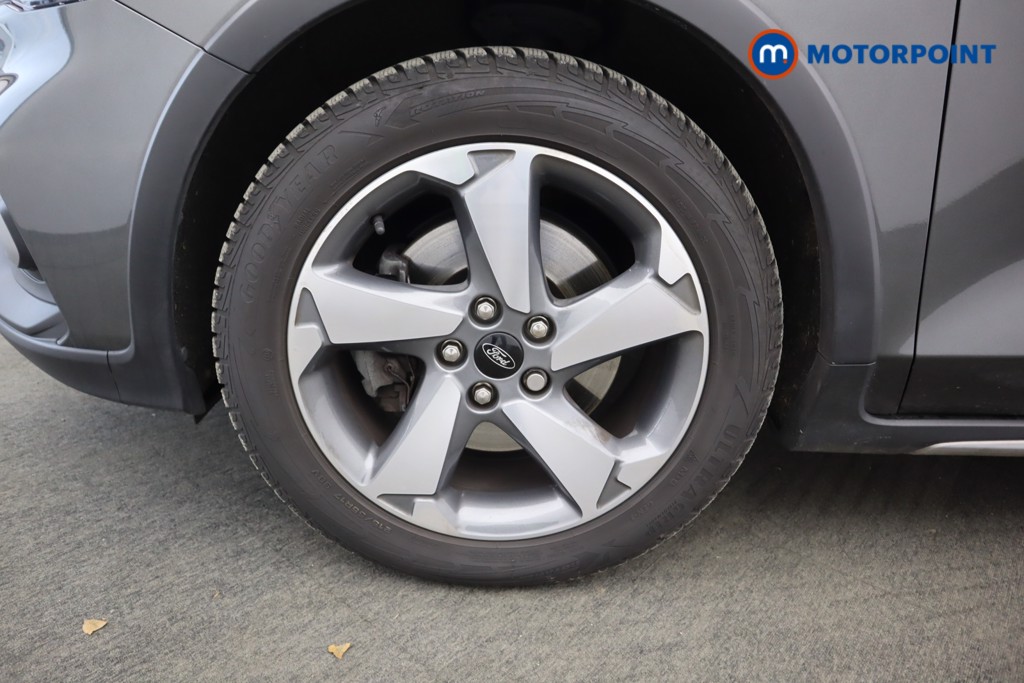 Used Ford Focus 2020 for sale - 77248931: Photo 46