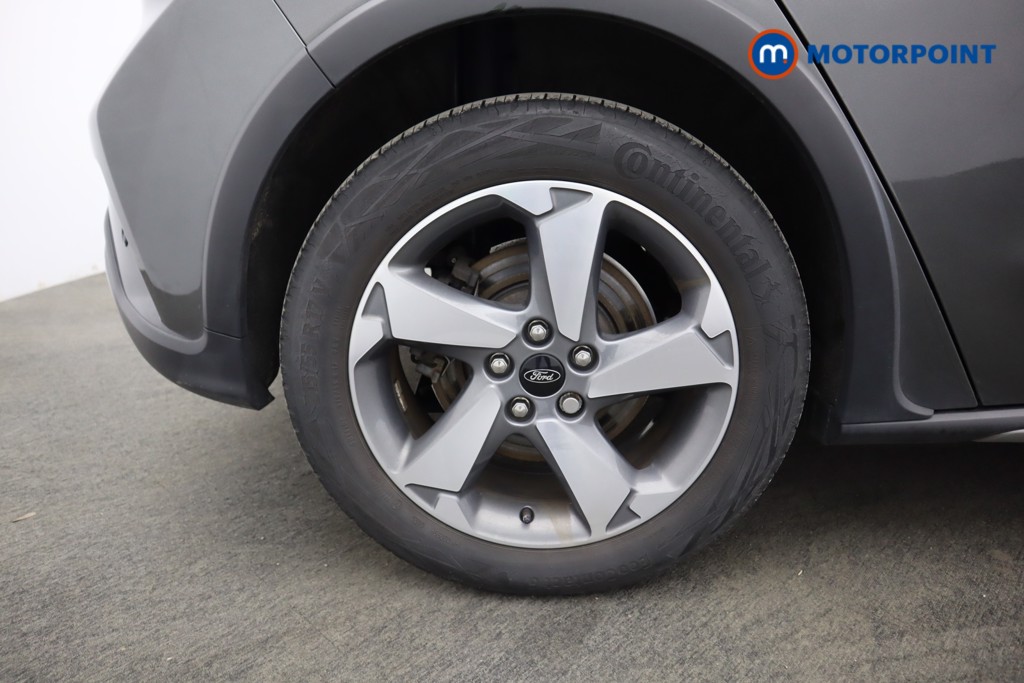 Used Ford Focus 2020 for sale - 77248931: Photo 48