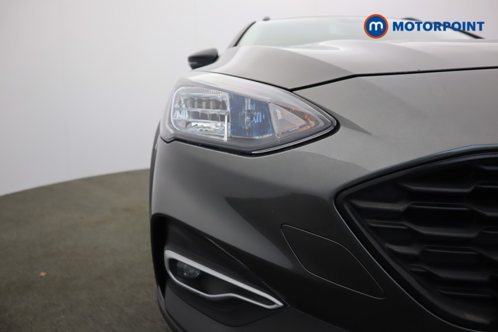 Used Ford Focus 2020 for sale - 77248931: Photo 9