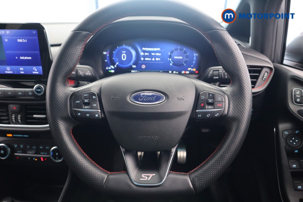 Used Ford Fiesta 2022 for sale - 77064131: Photo 10