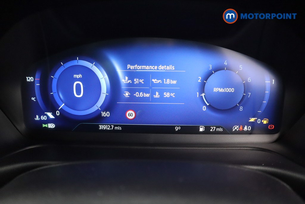 Used Ford Fiesta 2022 for sale - 77064131: Photo 11