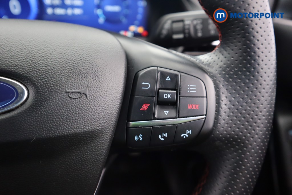 Used Ford Fiesta 2022 for sale - 77064131: Photo 13