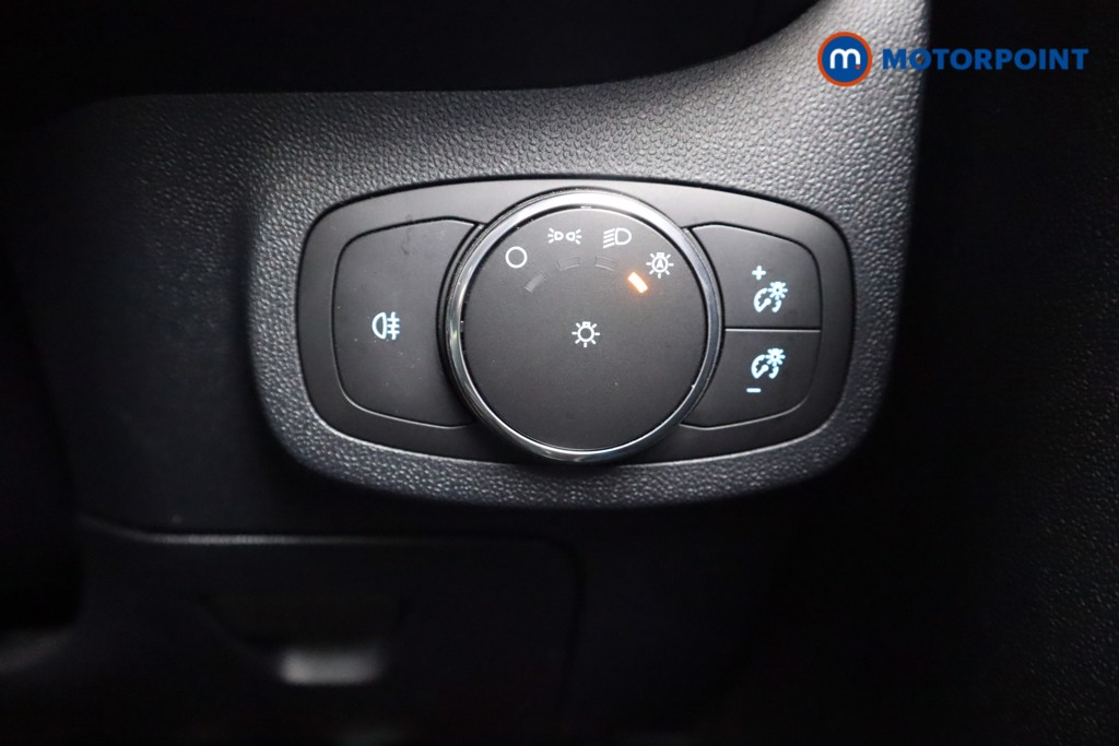 Used Ford Fiesta 2022 for sale - 77064131: Photo 16