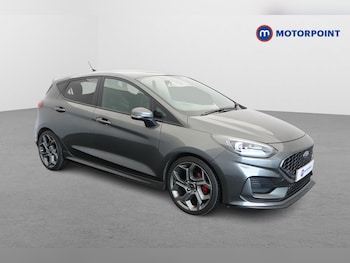 Used Ford Fiesta 2022 for sale - 77064131: Photo