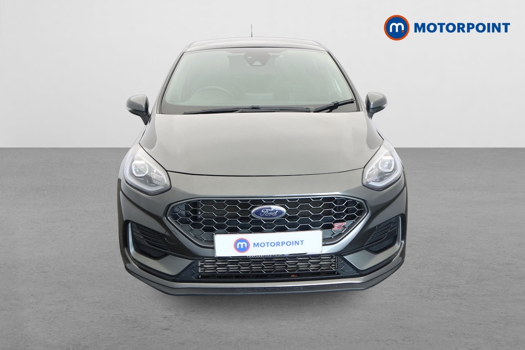 Used Ford Fiesta 2022 for sale - 77064131: Photo 2