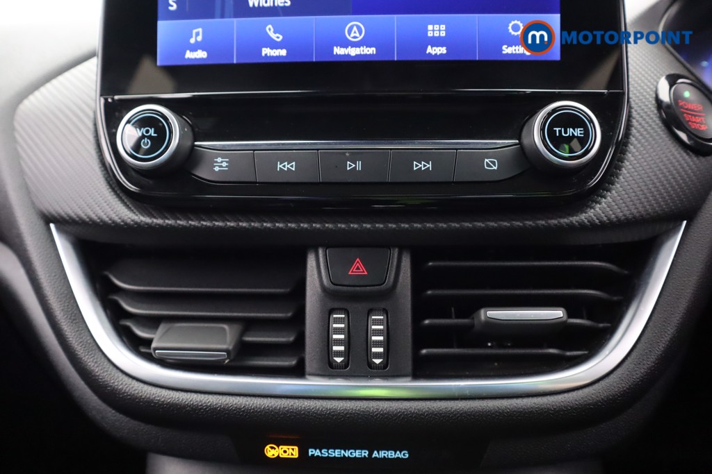 Used Ford Fiesta 2022 for sale - 77064131: Photo 20