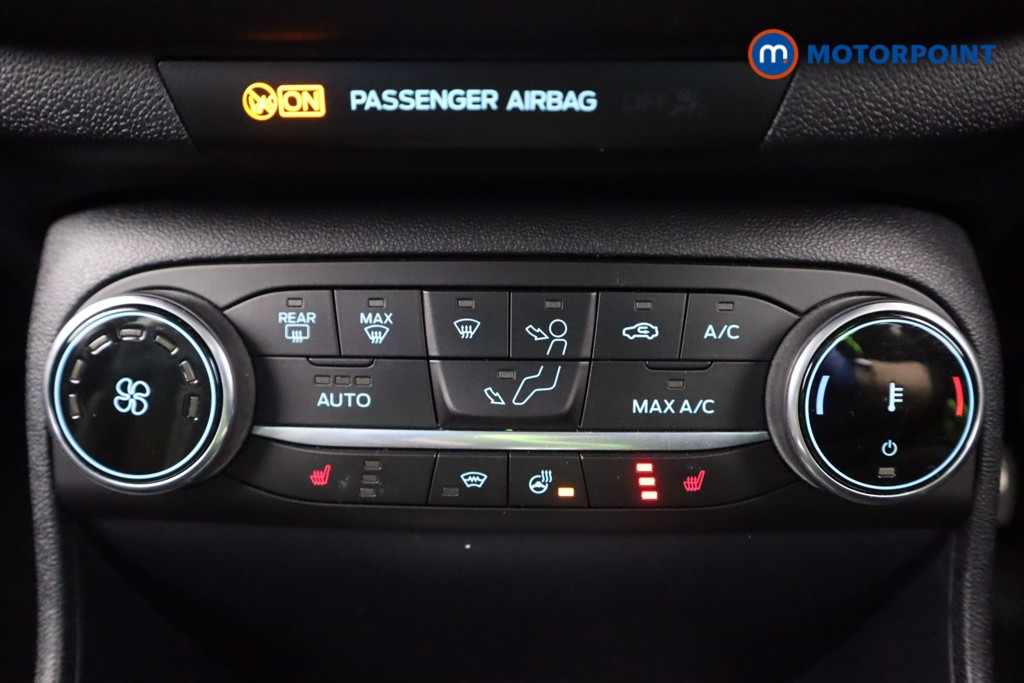 Used Ford Fiesta 2022 for sale - 77064131: Photo 21