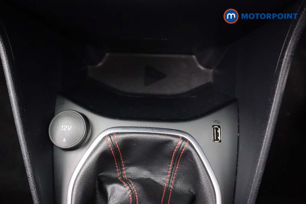 Used Ford Fiesta 2022 for sale - 77064131: Photo 22