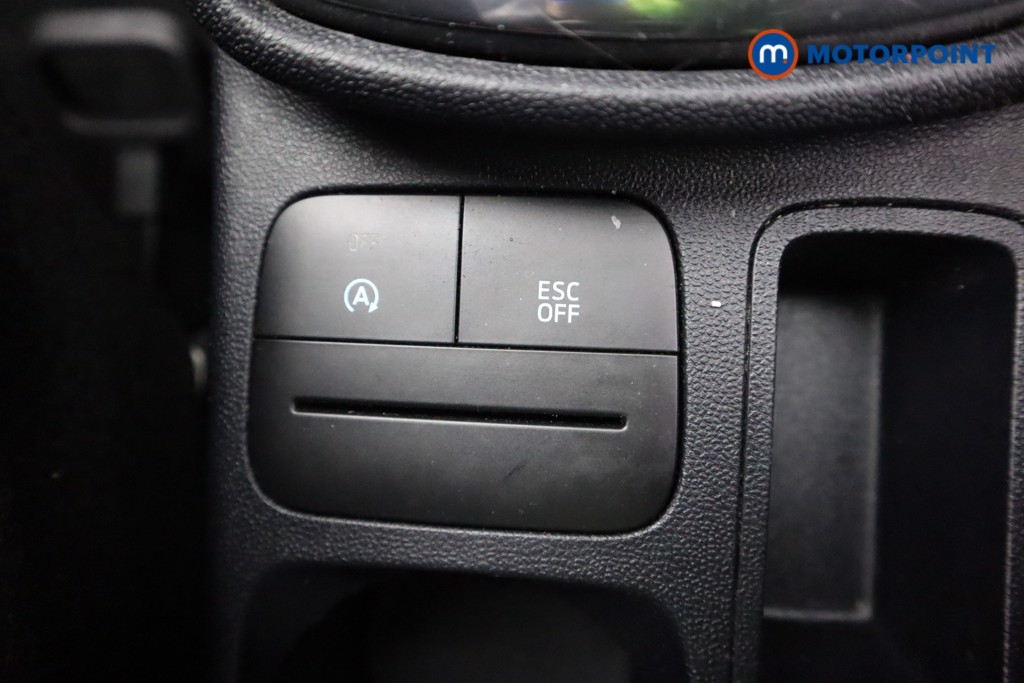 Used Ford Fiesta 2022 for sale - 77064131: Photo 24