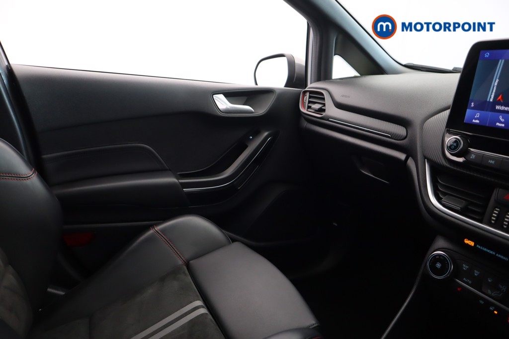 Used Ford Fiesta 2022 for sale - 77064131: Photo 27