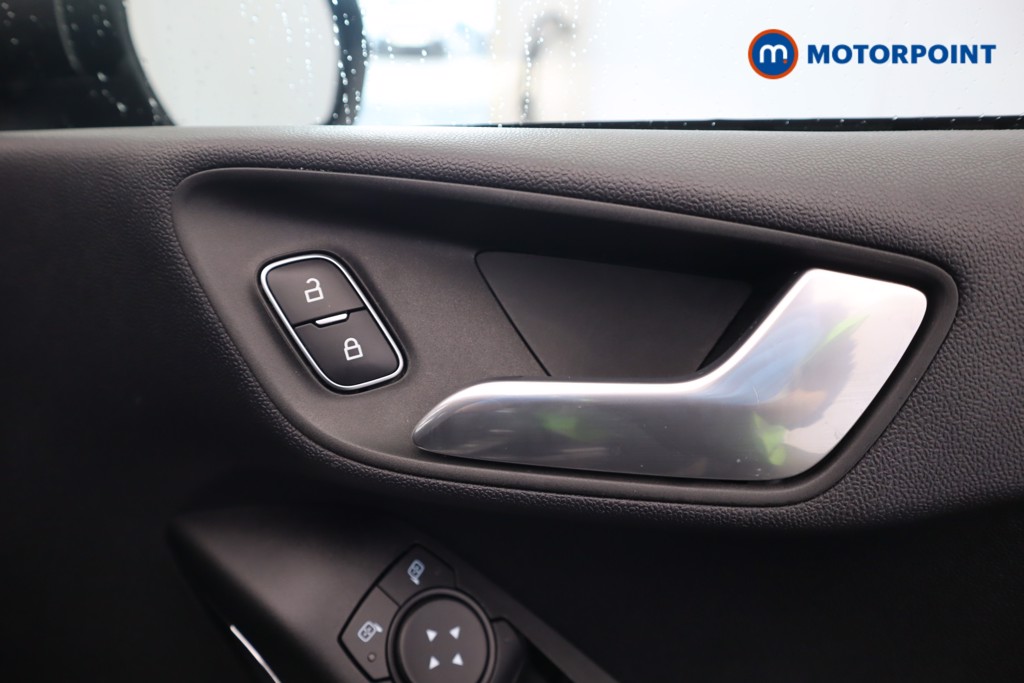 Used Ford Fiesta 2022 for sale - 77064131: Photo 29