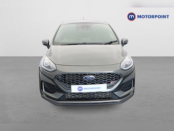 Used Ford Fiesta 2022 for sale - 77064131: Photo