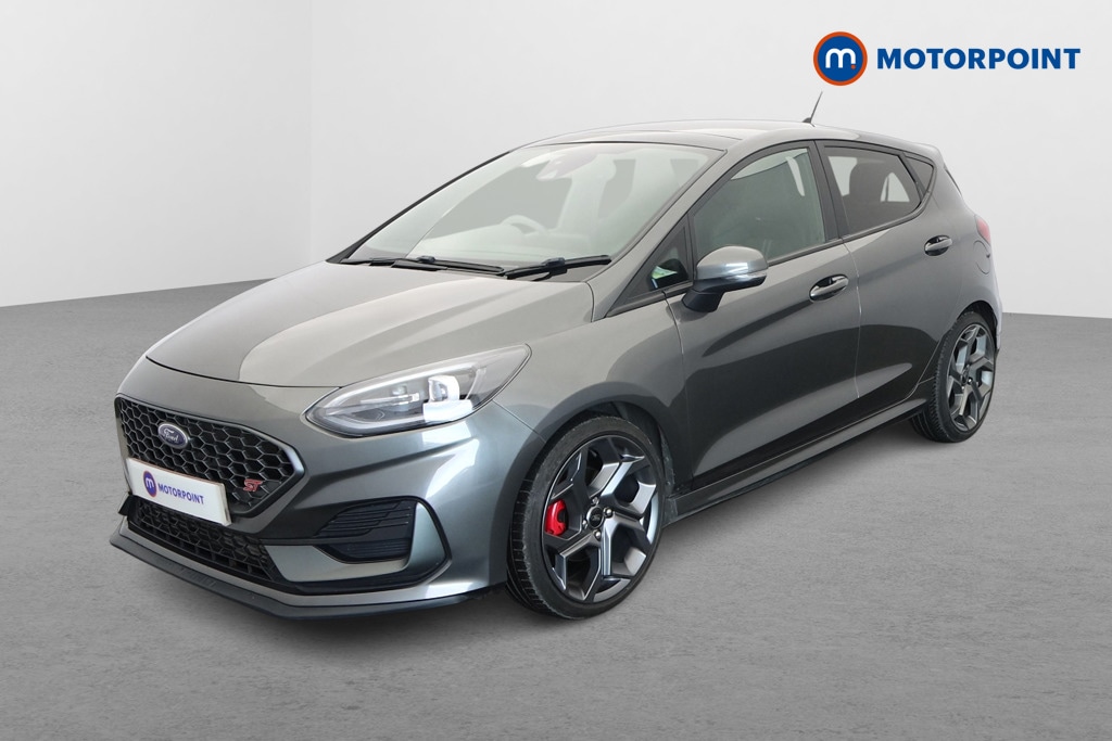 Used Ford Fiesta 2022 for sale - 77064131: Photo 3