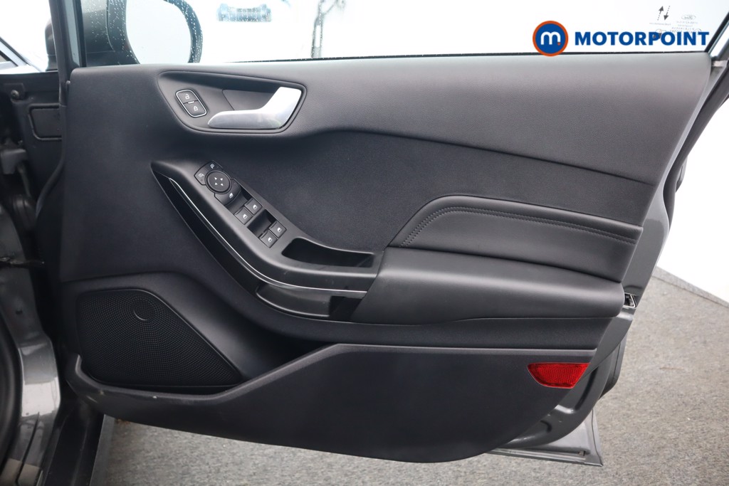 Used Ford Fiesta 2022 for sale - 77064131: Photo 30