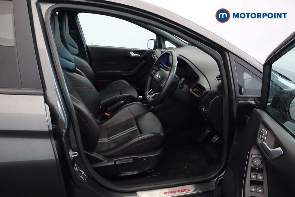 Used Ford Fiesta 2022 for sale - 77064131: Photo 32