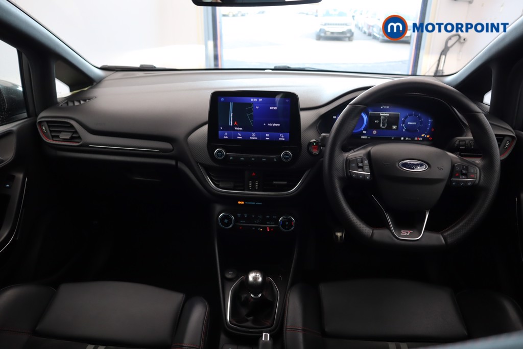 Used Ford Fiesta 2022 for sale - 77064131: Photo 33