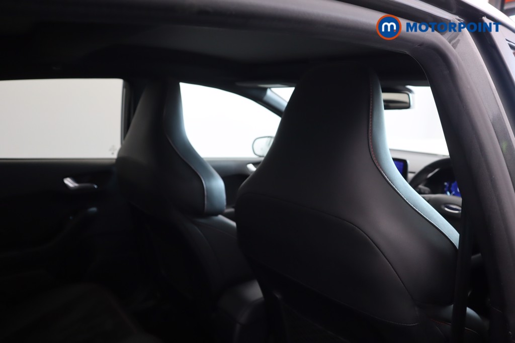 Used Ford Fiesta 2022 for sale - 77064131: Photo 34