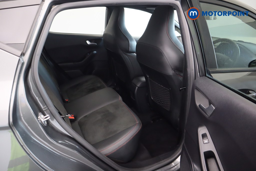 Used Ford Fiesta 2022 for sale - 77064131: Photo 35