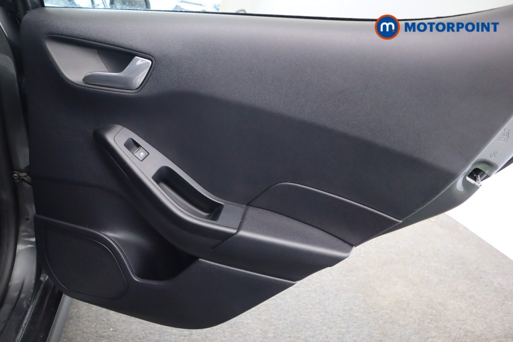 Used Ford Fiesta 2022 for sale - 77064131: Photo 36