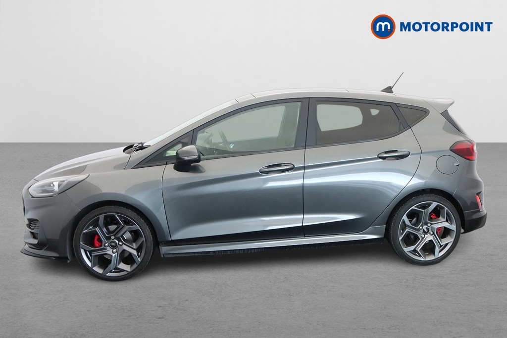 Used Ford Fiesta 2022 for sale - 77064131: Photo 4