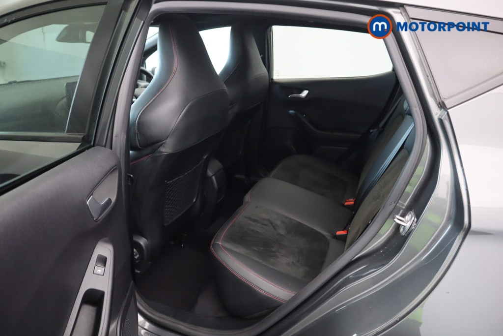 Used Ford Fiesta 2022 for sale - 77064131: Photo 40