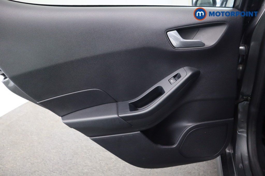 Used Ford Fiesta 2022 for sale - 77064131: Photo 41