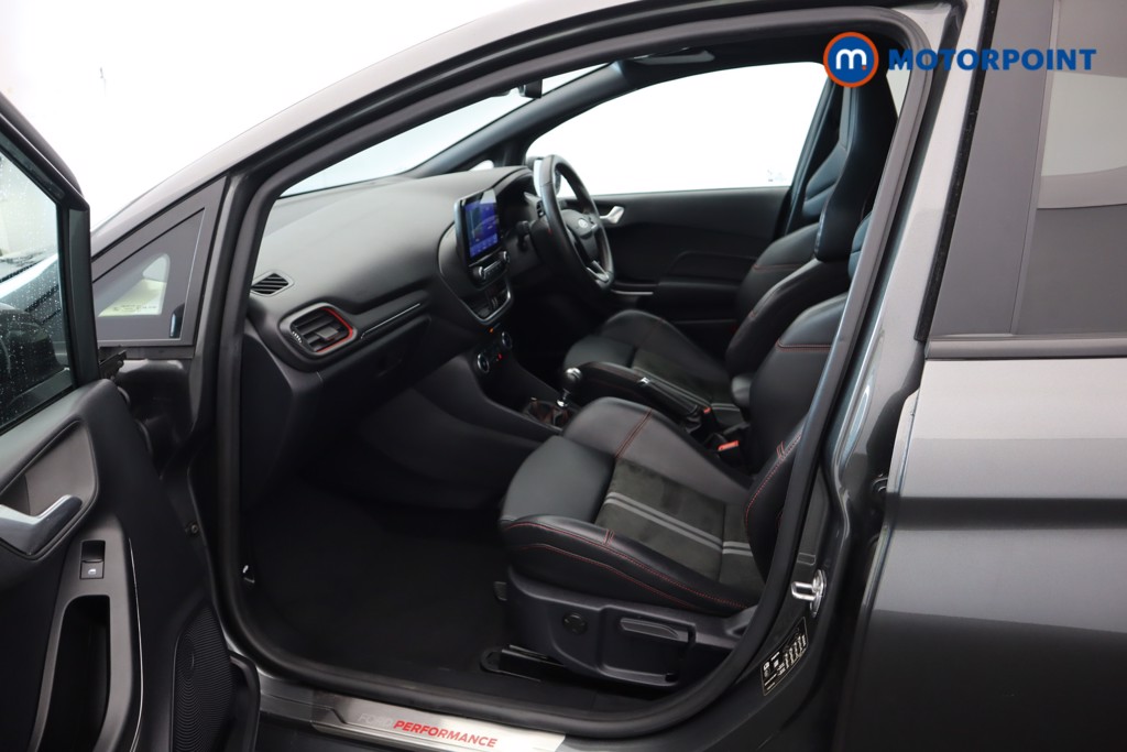 Used Ford Fiesta 2022 for sale - 77064131: Photo 42