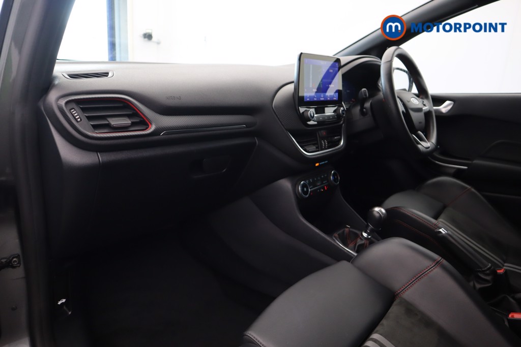 Used Ford Fiesta 2022 for sale - 77064131: Photo 43