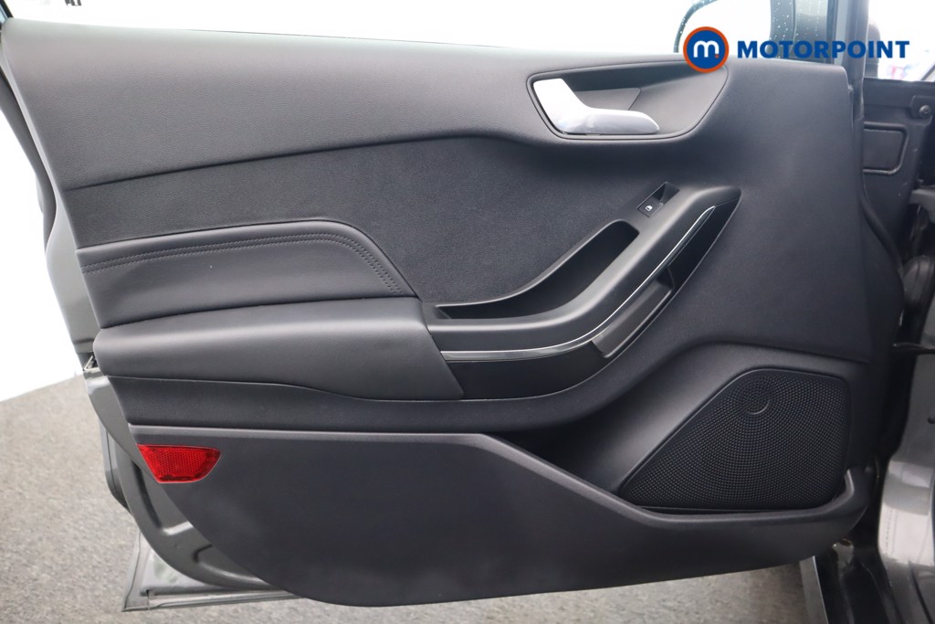 Used Ford Fiesta 2022 for sale - 77064131: Photo 44