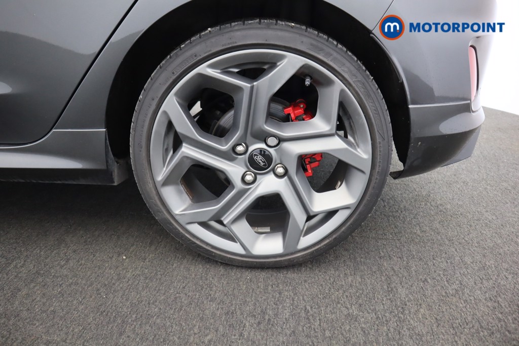 Used Ford Fiesta 2022 for sale - 77064131: Photo 45