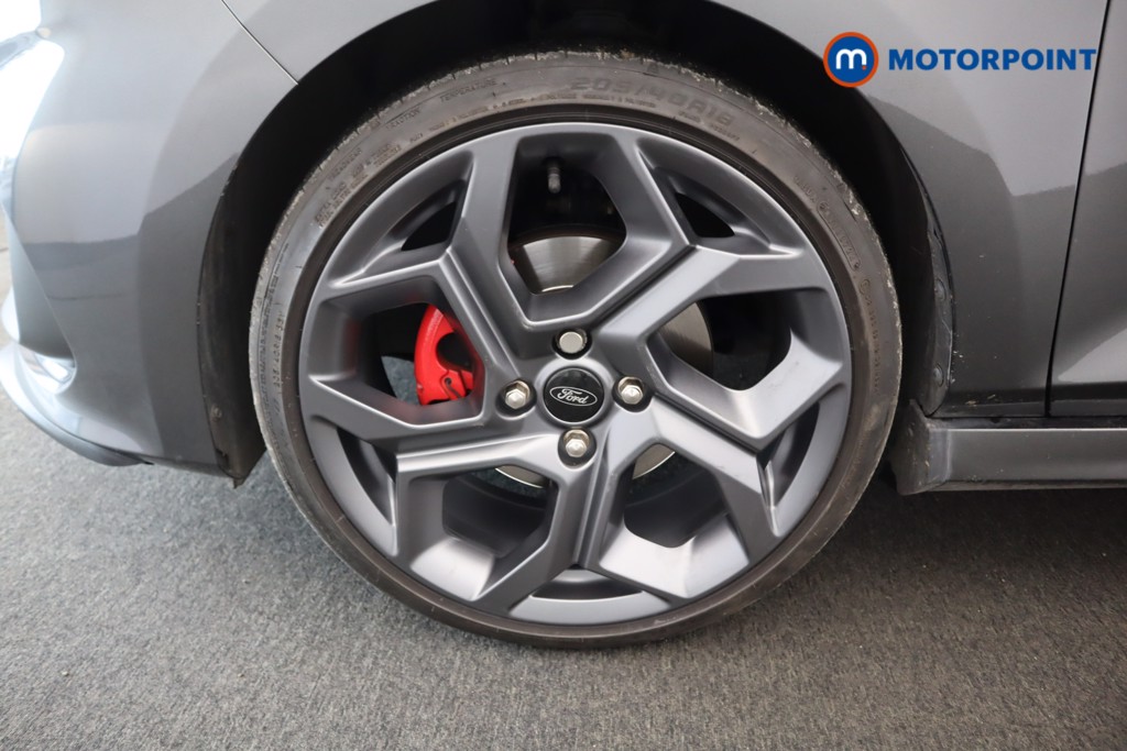 Used Ford Fiesta 2022 for sale - 77064131: Photo 46