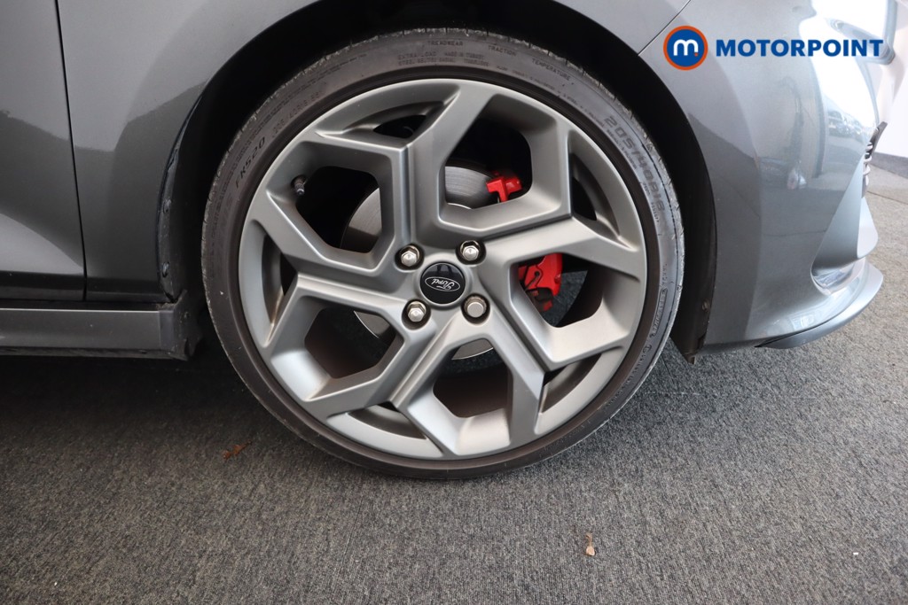 Used Ford Fiesta 2022 for sale - 77064131: Photo 47