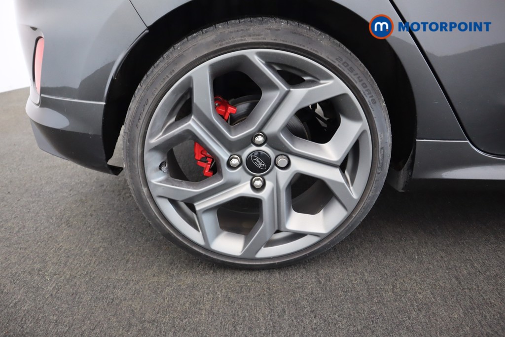 Used Ford Fiesta 2022 for sale - 77064131: Photo 48