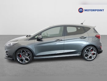 Used Ford Fiesta 2022 for sale - 77064131: Photo