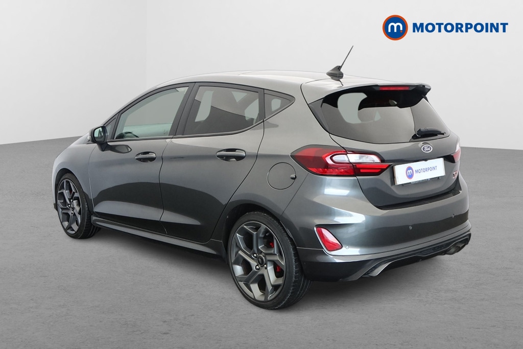 Used Ford Fiesta 2022 for sale - 77064131: Photo 5