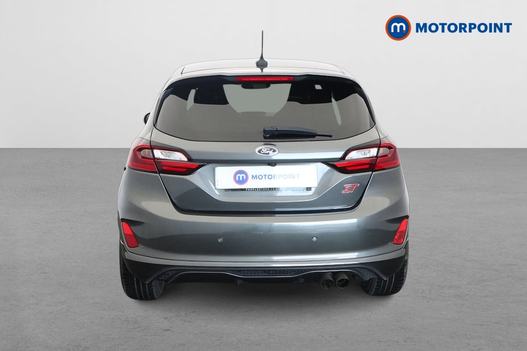 Used Ford Fiesta 2022 for sale - 77064131: Photo 6