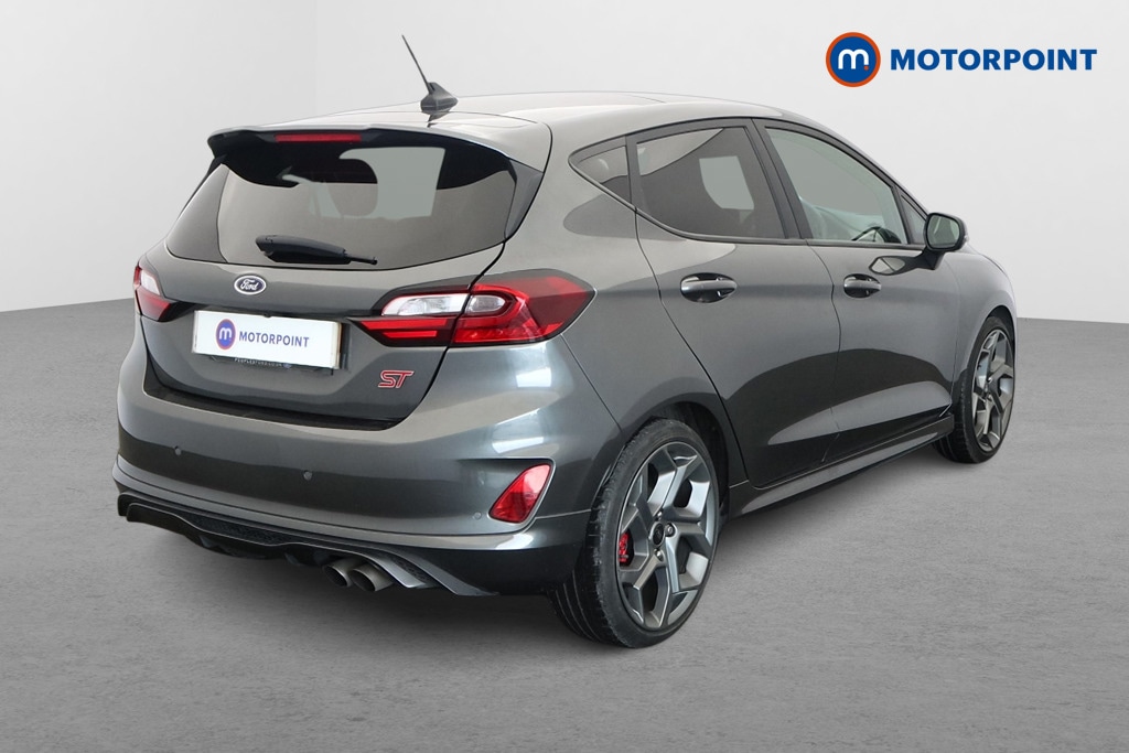 Used Ford Fiesta 2022 for sale - 77064131: Photo 7