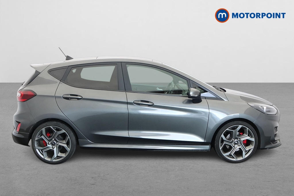 Used Ford Fiesta 2022 for sale - 77064131: Photo 8