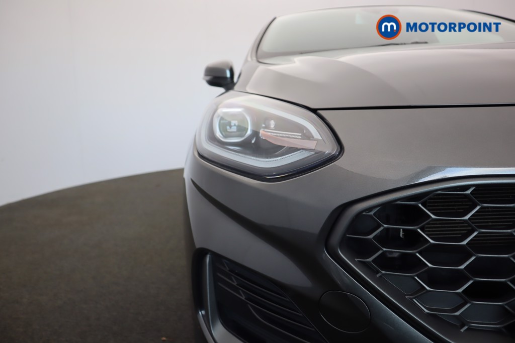 Used Ford Fiesta 2022 for sale - 77064131: Photo 9