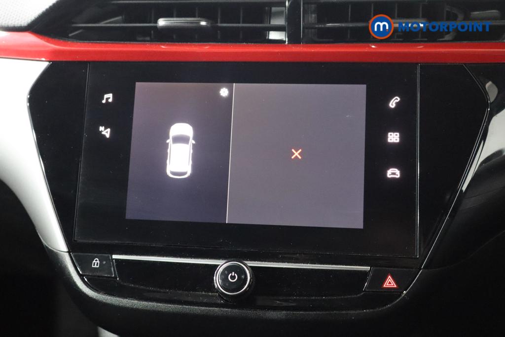 Used Vauxhall Corsa 2023 for sale - 77404150: Photo 19