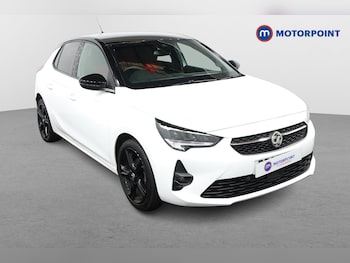 Used Vauxhall Corsa 2023 for sale - 77404150: Photo