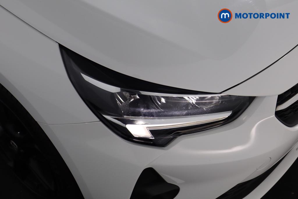 Used Vauxhall Corsa 2023 for sale - 77404150: Photo 21