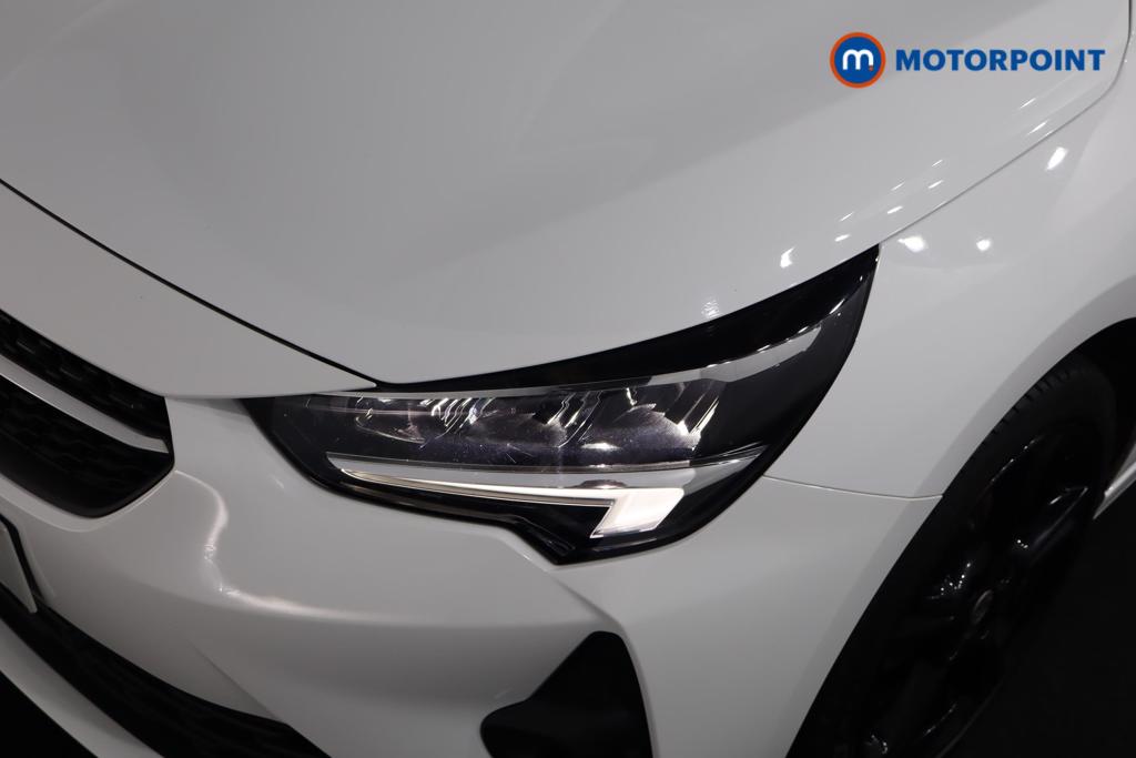 Used Vauxhall Corsa 2023 for sale - 77404150: Photo 22