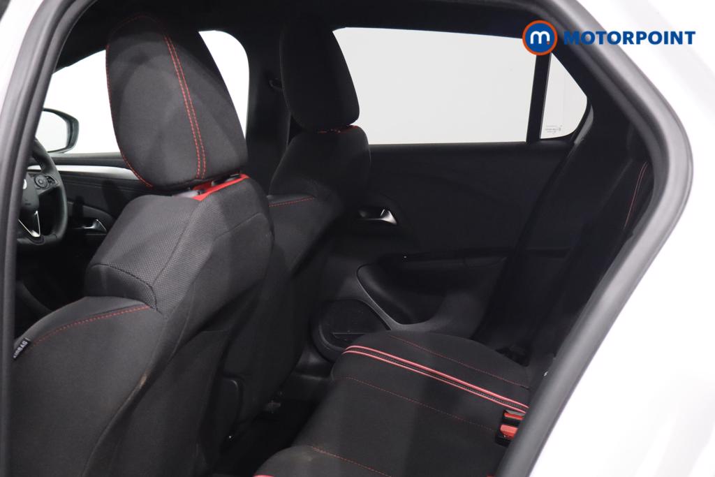 Used Vauxhall Corsa 2023 for sale - 77404150: Photo 26