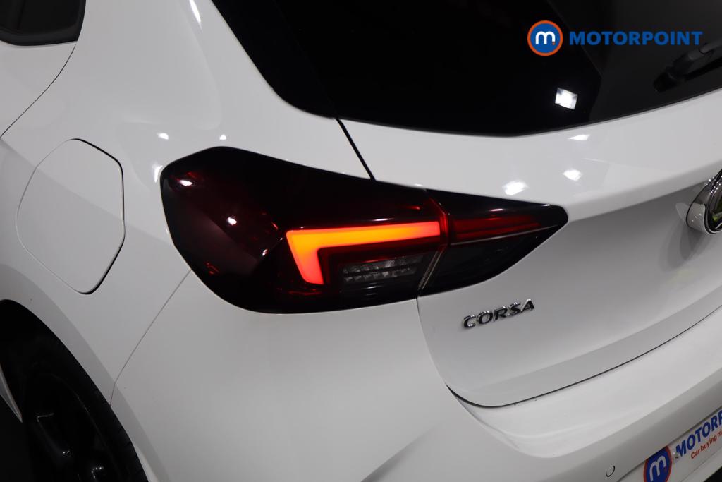 Used Vauxhall Corsa 2023 for sale - 77404150: Photo 27