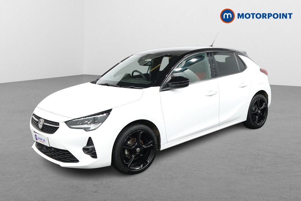 Used Vauxhall Corsa 2023 for sale - 77404150: Photo 3