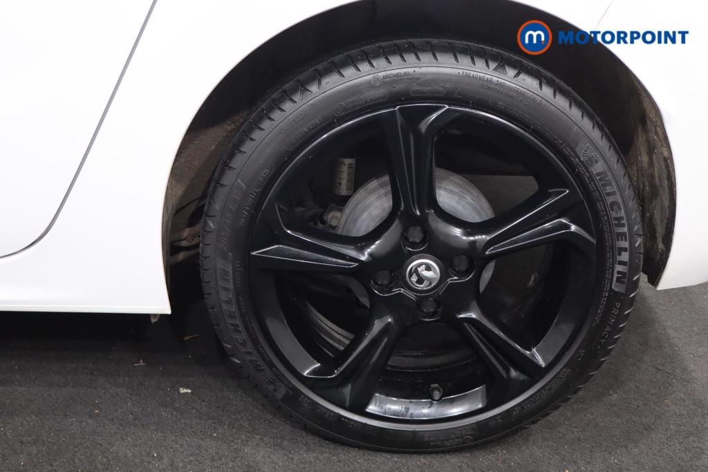 Used Vauxhall Corsa 2023 for sale - 77404150: Photo 34