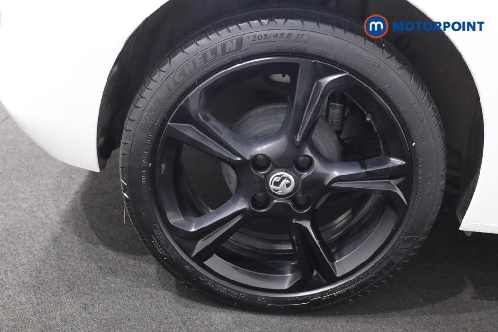 Used Vauxhall Corsa 2023 for sale - 77404150: Photo 35